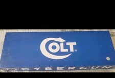 Colt Licensed M4A1 CQBR Airsoft AEG (Tan / Battery)