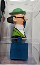 Buste du Professeur Tournesol by Hergé-Moulinsart, neuf