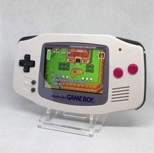 Gameboy Advance Mod Game Boy
