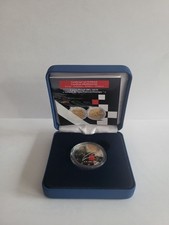 2 euro Belgique 2025 Spa