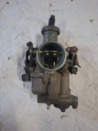 Carburateur daelim 125 - carburateur,