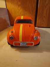cox baja bug