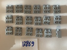 Lot De Pièces  Lego Briques