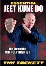 Essential Jeet Kune Do by