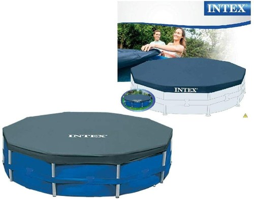 Bâche protection piscine - bâche,