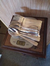 Household 24 pieces table cutlery goldsmith Le Couvert Français 100G