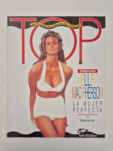 Fascicule livret top model - livret,