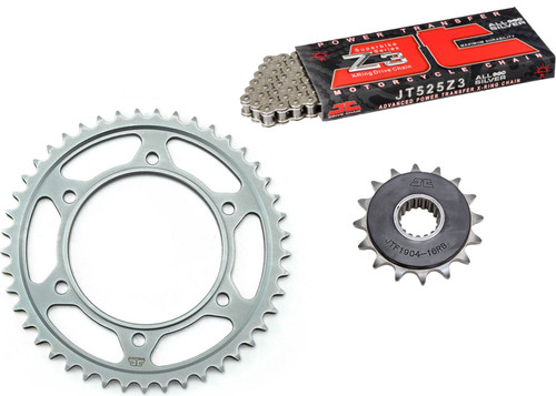 Kit transmission ktm 950 lc8 - transmission,