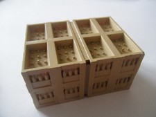 JRD N⁰ 134 - 1 casier pour