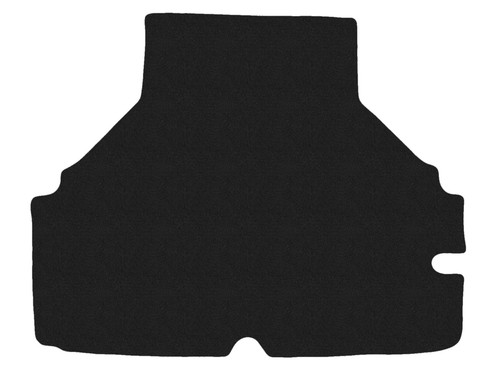 Anthracite tapis coffre - anthracite, de