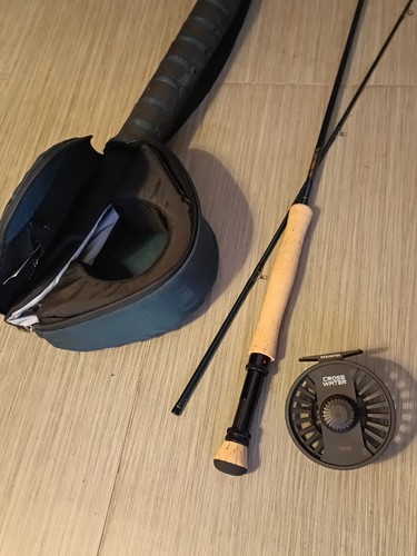 Orvis 9wt mod - 9wt,
