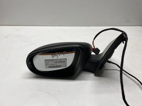 Retroviseur gauche volkswagen - retroviseur,
