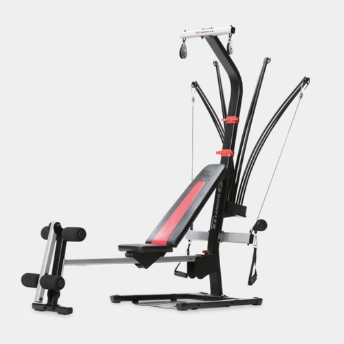 Bowflex banc multifonctionnel - bowflex,