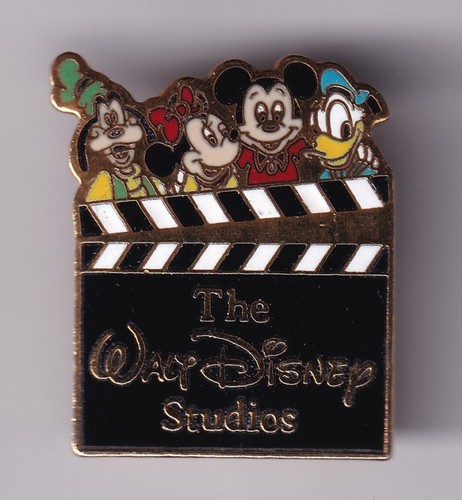 Rare pins pin disney - rare,