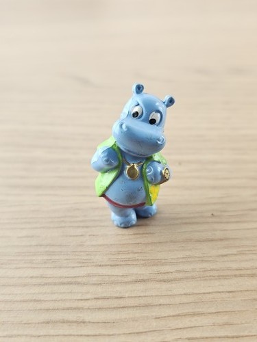 Figurine kinder surprise happy - figurine,