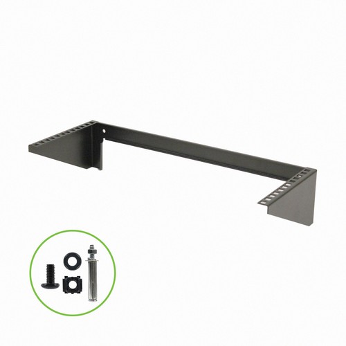 Vertical wall mount rack - mount,