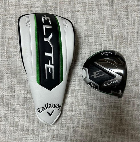Callaway elyte driver w - callaway,