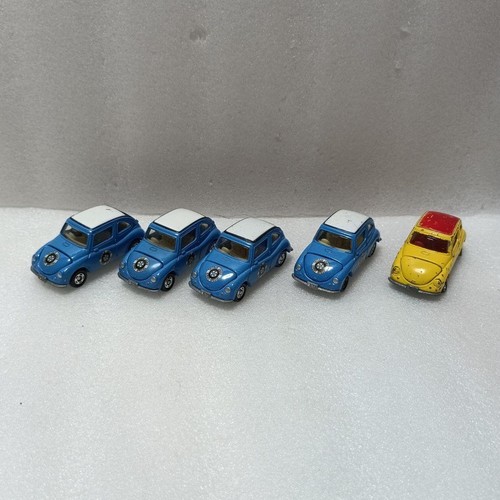 Subaru 360 unités - subaru,