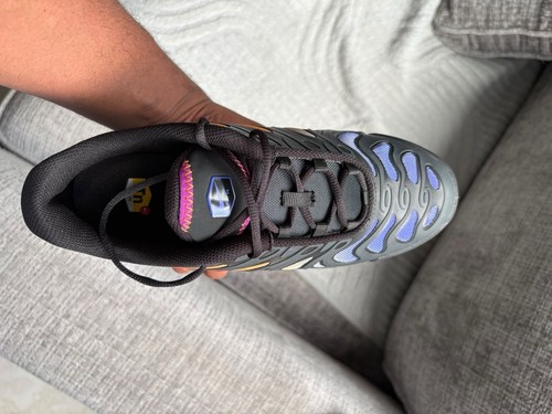 Nike air max plus - air,