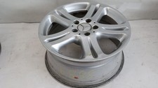 Alloy Wheel Rim Front Left 8x17 ET43 Mercedes S-Class S500 W221 12-2005
