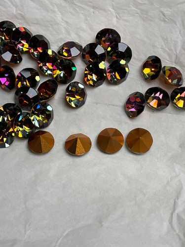 Swarovski lot cristal - de,