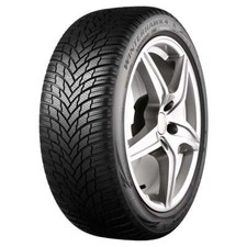 Pneus d'Hiver 235/55 R17