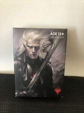 Deck Magic The Gathering 2019 Mage Noir Neuf Blister FR Wizards Of The Coast