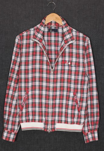 Veste légère fred - légère, perry