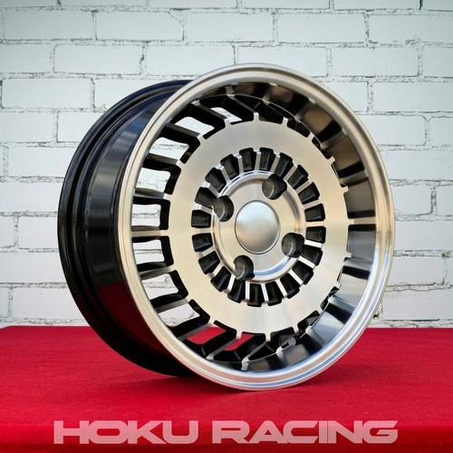 Roues ronal turbo - 4x,