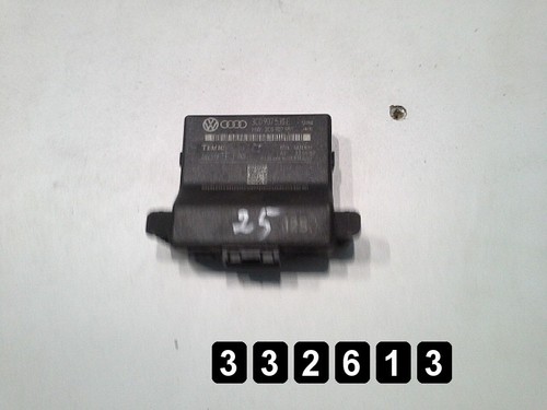 2006 passat ordinateur - 2006,