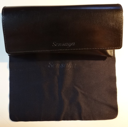 Etui lunettes sensaya - lunettes,