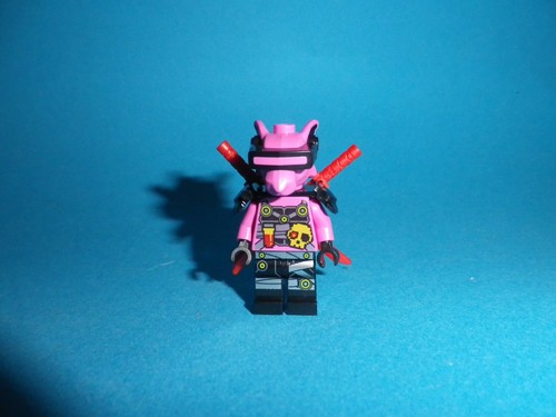 Lego ninjago personnage pour - personnage,