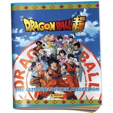 Album - PANINI - DRAGON BALL