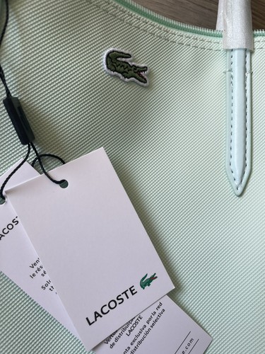 Sac lacoste femme - lacoste,
