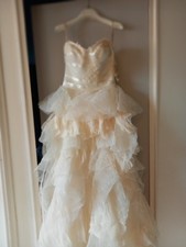 robe de mariée