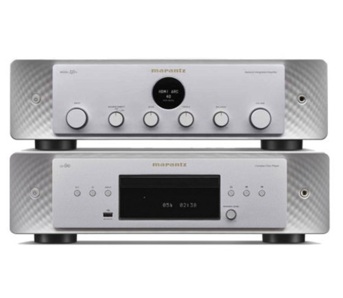 Marantz model40n cd60 fi - model40n+cd60, hi-fi