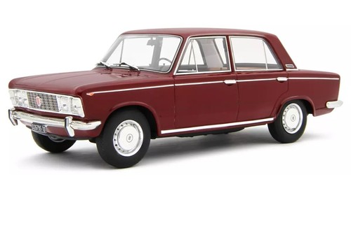 Laudoracing fiat 125 - fiat,