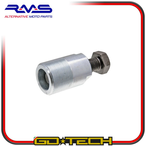 Extracteur volant minarelli - extracteur,