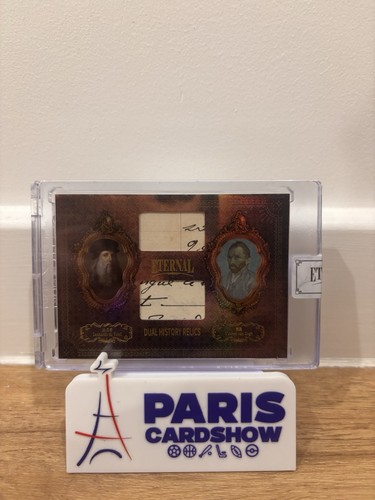 2024 eternal léonard - léonard, vinci