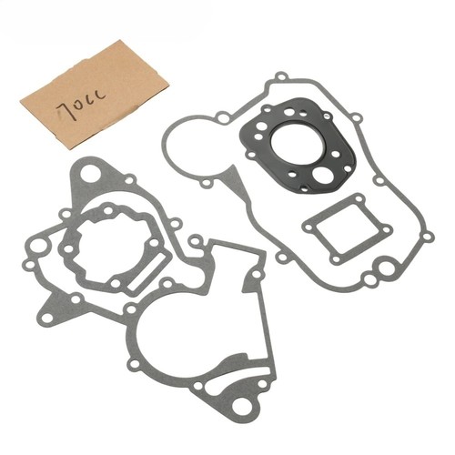 50cc 70cc engine gasket - 70cc,