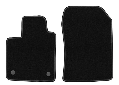 Tapis avant moquette - tapis,