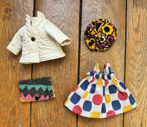 Lot vêtements vintage - lot,