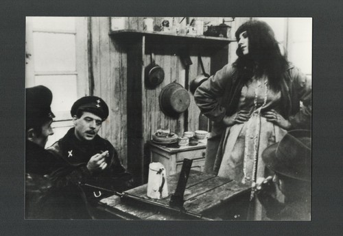 Photo les carabiniers - 1963,