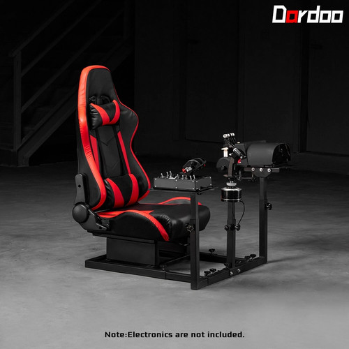 Dardoo cockpit simulateur - dardoo,