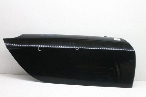 Smart roadster 2004 - 2004, avant