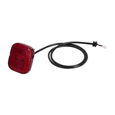 Solution de feu arrière LED