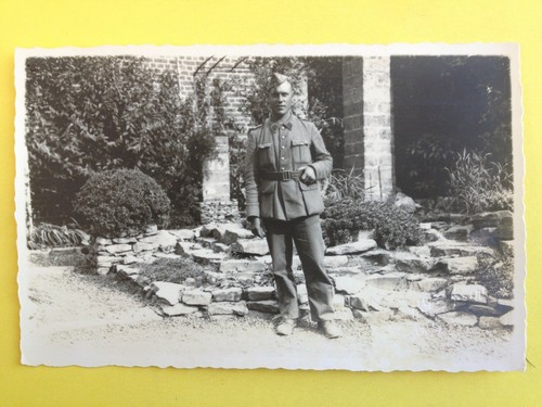 Carte photo volckaert - photo,