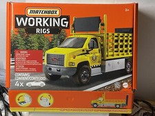 Matchbox 1/64 🇨🇵 Working