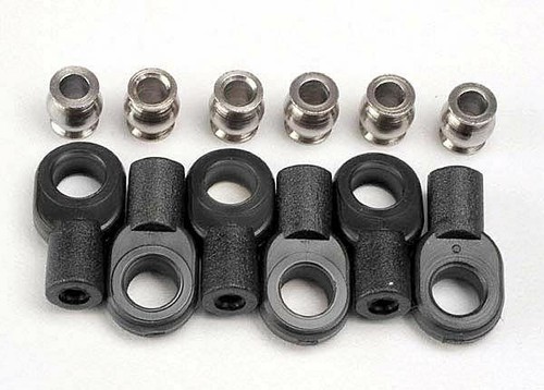 Traxxas trx2742x ballheads - traxxas,