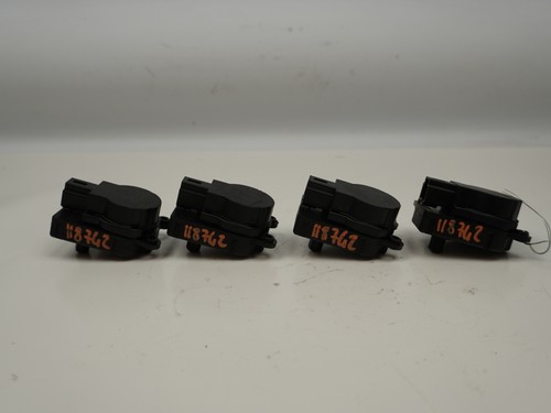Moteur volet chauffage - volet, de